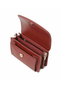 Miriade EMPATHY WINTER - Borsa a tracolla - rosso scuro