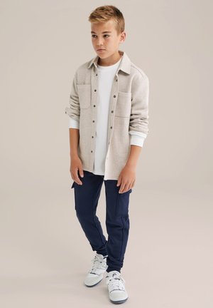 BLUE RIDGE - Srajca - beige