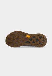 Merrell AGILITY PEAK 6 - Chaussures de running - ninebark