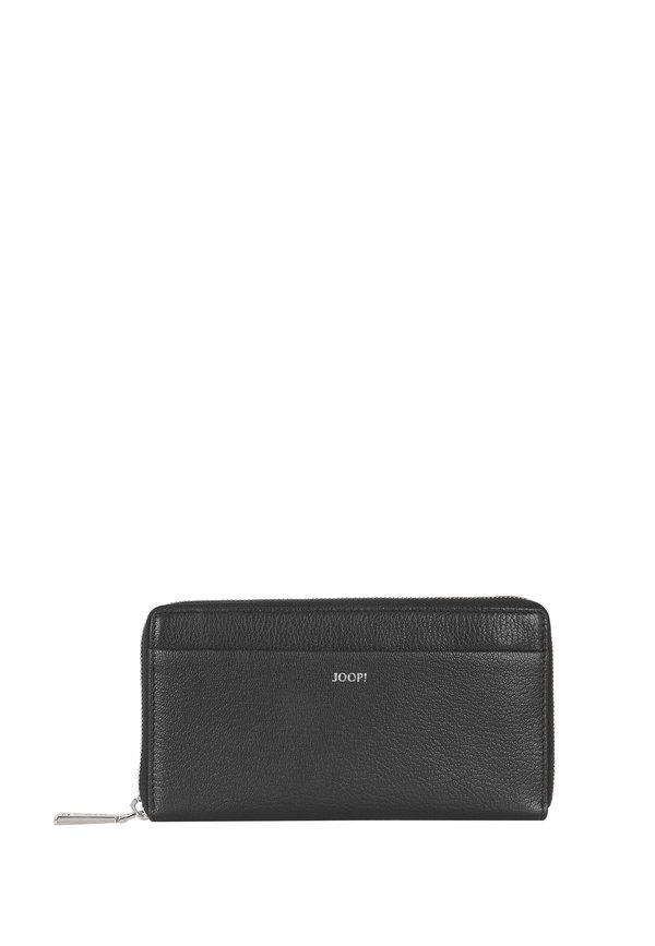 LANTEA YURA  - Geldbörse - schwarz