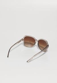 Armani Exchange 0AX4029S - Aurinkolasit - transparent tundra
