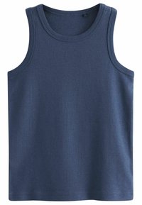 Next VESTS 5 PACK - Top - neutral colours
