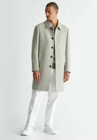 LIU JO STRETCH - Felpa - green