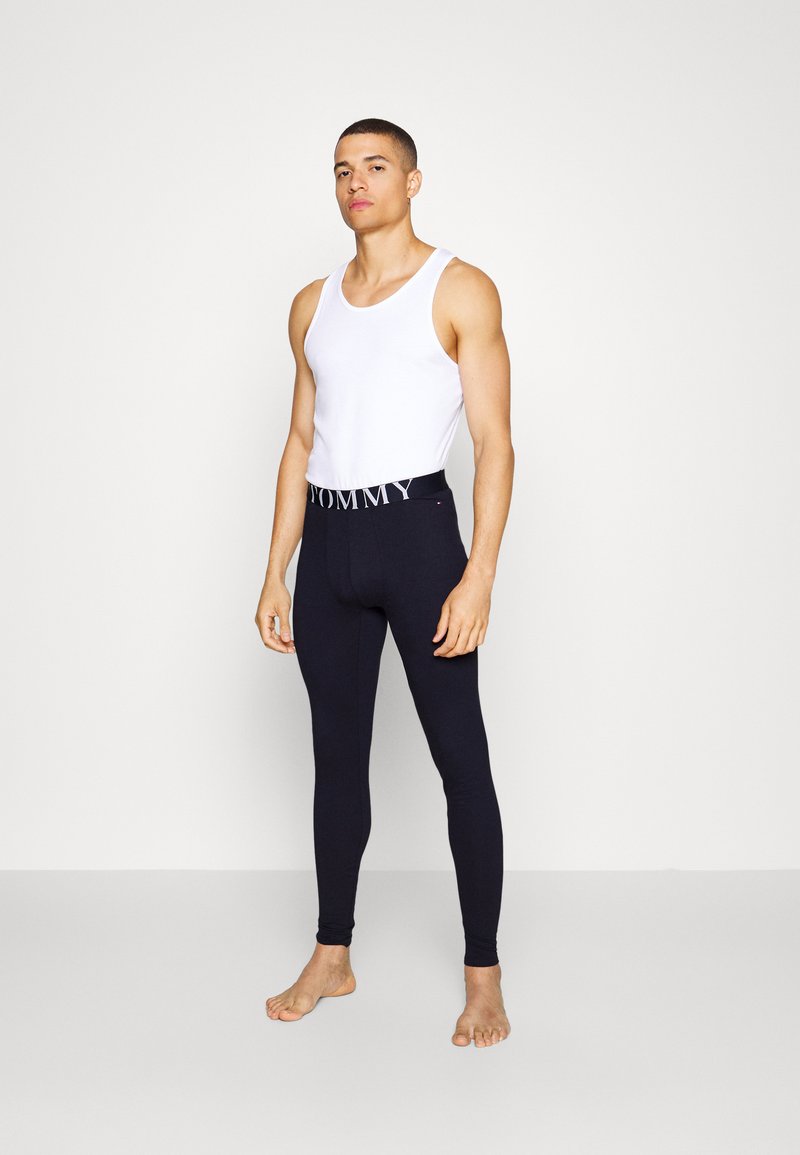 tommy hilfiger long johns