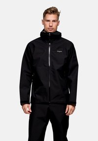 Bergans of Norway ESSENTIALS czarny