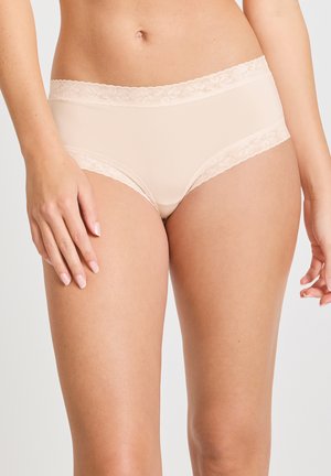 SOFT STRETCH  HIPSTER - Trosor - peach ice