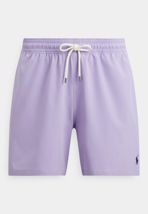 14.6 CM TRAVELLER CLASSIC SWIMMING TRUNK - Fürdőnadrág - sky lavendar