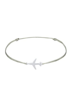 FLUGZEUG - Armbånd - grau