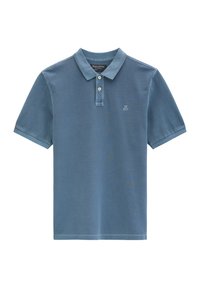 Niewybrane, stormy blue