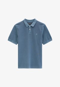 Niewybrane, stormy blue