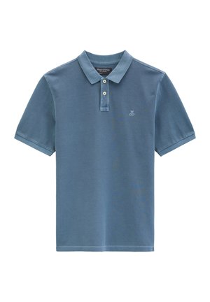 Marc O'Polo, Polo - dark blue