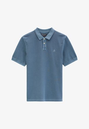 Marc O'Polo, REGULAR, granatowy