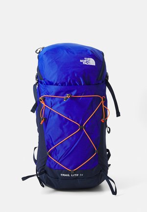 TRAIL LITE UNISEX - Backpack - blue/navy