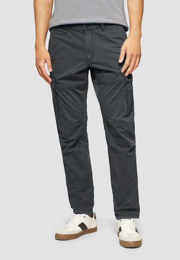 PHOENIX - Cargohose - schiefergrau