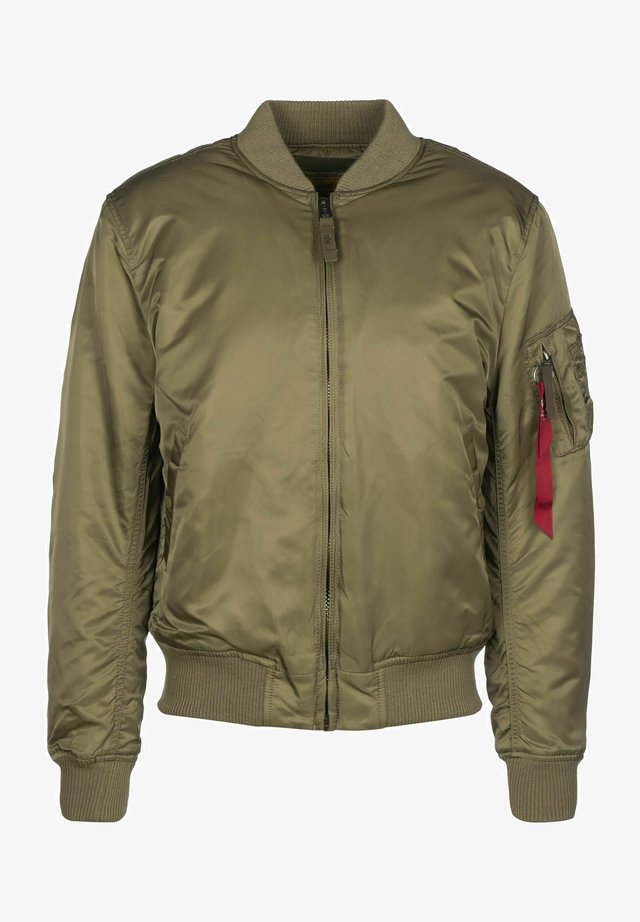 Alpha Industries Jacken Fur Herren Riesige Auswahl Online Zalando