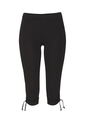 LASCANA, Shorts - schwarz