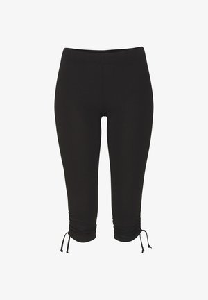 LASCANA, Shorts - schwarz