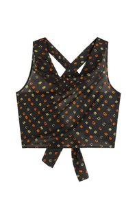 MELFASPRINT  - Top - black