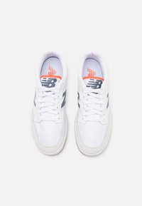 New Balance BB480 UNISEX - Sneakers basse - white