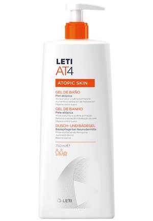 LETI DUSCH- & BADEGEL - Shower gel