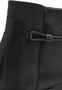 Tamaris COMFORT  - Botines - black