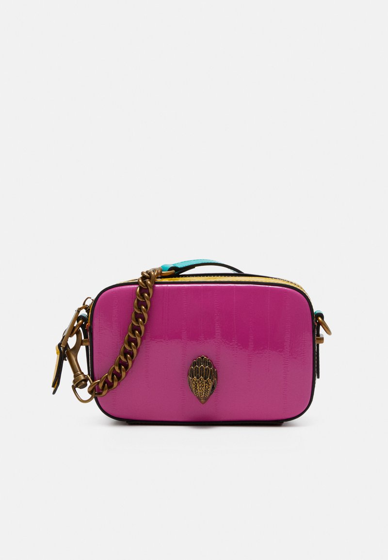 Kurt Geiger London CAMERA BAG Across body bag mult/other/multi