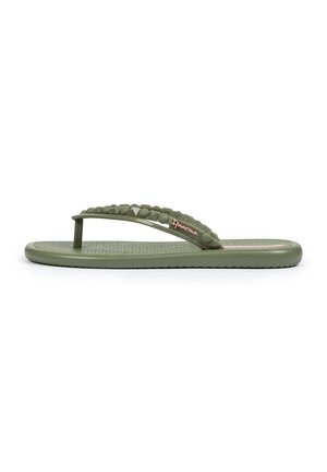 Ipanema Pool shoes - grün
