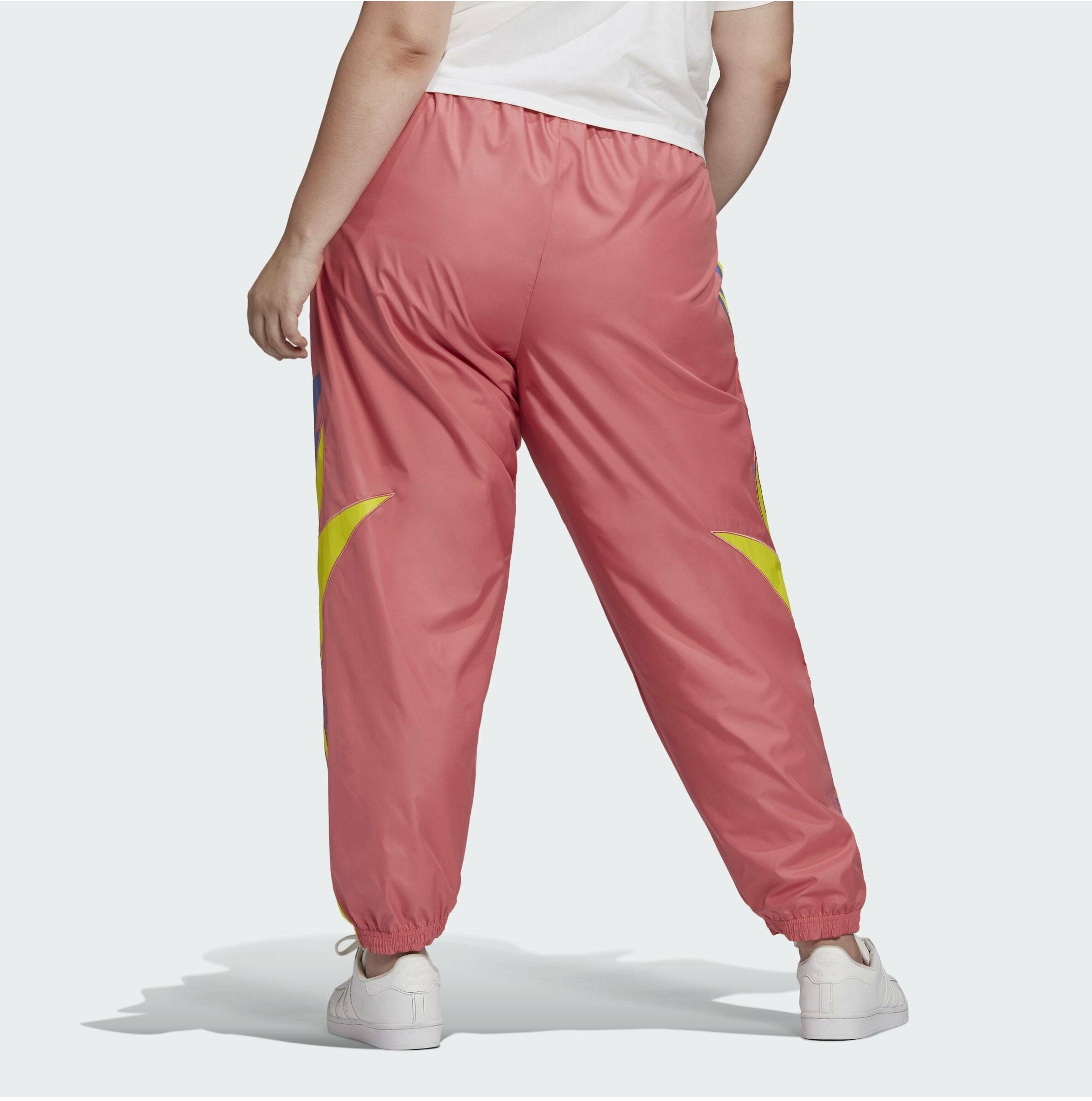 Women TRACK PANTS FAKTEN ORIGINALS REGULAR - Tracksuit bottoms Women TRACK PANTS FAKTEN ORIGINALS REGULAR - Tracksuit bottoms