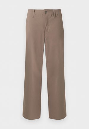 Columbia, ROC™ TECH WIDE LEG PANT - Панталони - iron