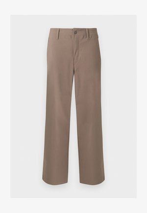 Columbia, ROC™ TECH WIDE LEG PANT - Pantalon classique - iron