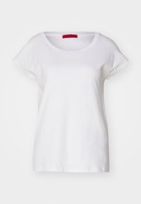 MALDIVE - Lihtne T-särk - weiss
