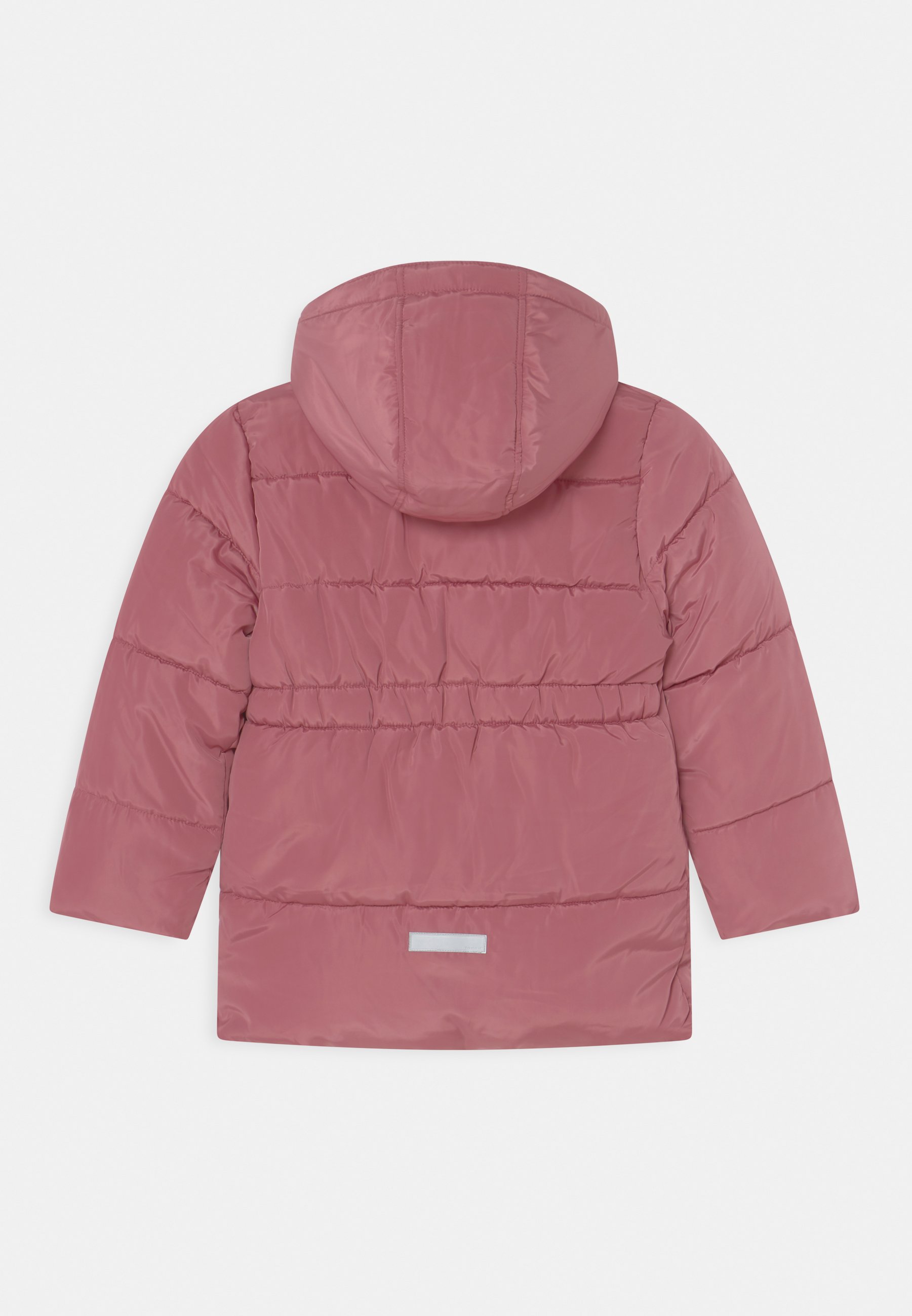 rose pink jacket