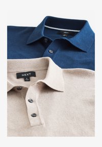 Unausgewählt, navy blue neutral