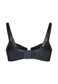 Devoted By Zizzi Underwired bra - black