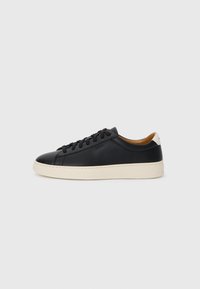 KIERAN - Baskets basses - black