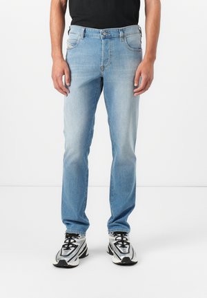 DVYL - Straight leg jeans - 01