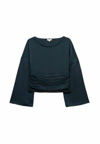 STOCKH LM Studio DANA - Blouse - navy