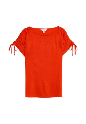 Marks & Spencer, - T-shirt z nadrukiem