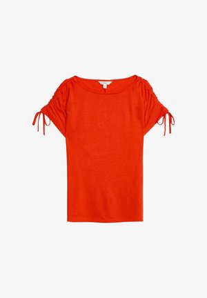 Marks & Spencer, - T-shirt z nadrukiem
