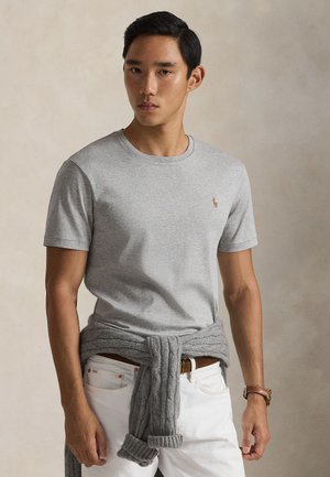 Polo Ralph Lauren, - T-shirt basic