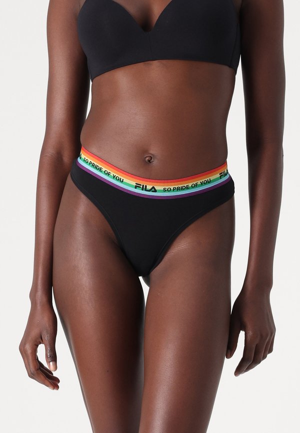 WOMAN BRAZILIAN 5 PACK - Briefs