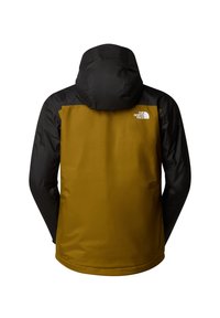 The North Face M MILLERTON INSULATED JACKET - Outdoor jacket - senf