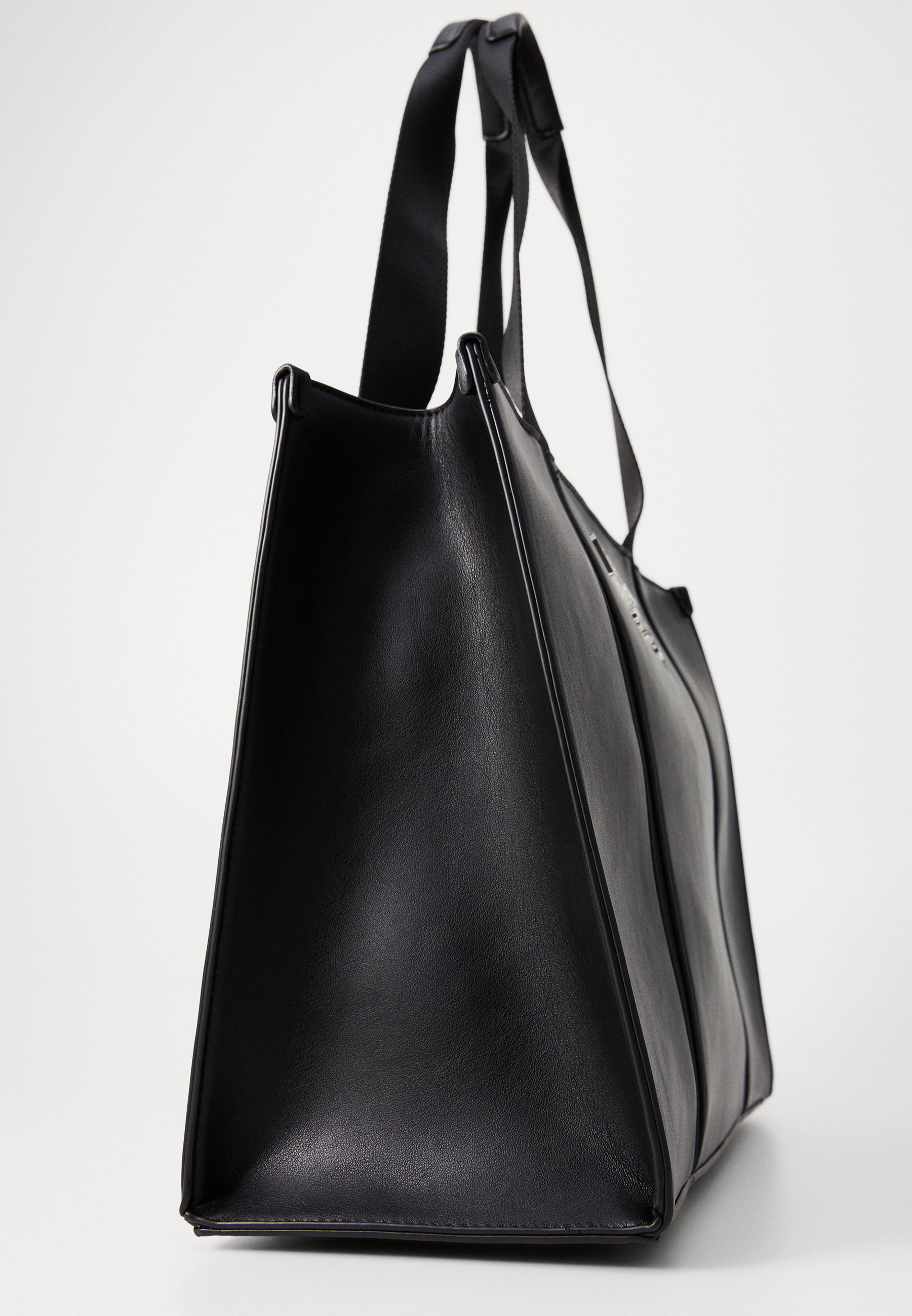 CTHY RePLAY LEATHER TOTE BAG REPLAY handbag Handbag Birch | Buy