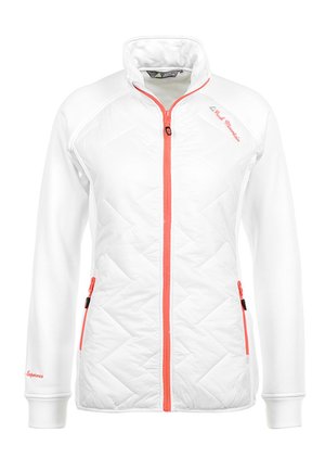 ALER - Veste mi-saison - blanc