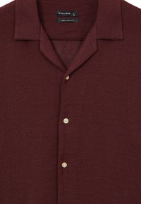 Calliope Camicia - rosso