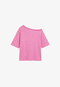 Non sélectionné, pink