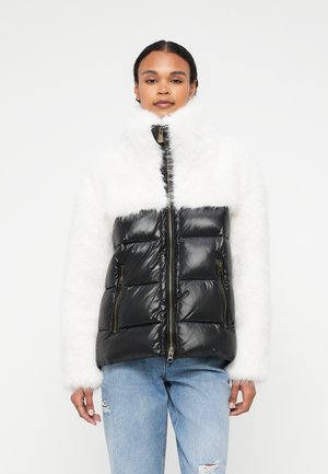 DOVE - Winterjacke - black