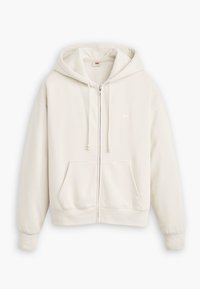 EVERYDAY ZIP - Sweat zippé - sugar swizzle