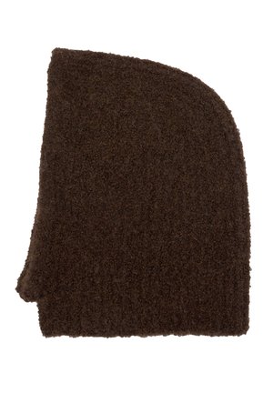BALACLAVA - Fejkendő - brown