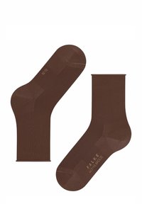 FALKE ACTIVE BREEZE - Chaussettes - cinnamon